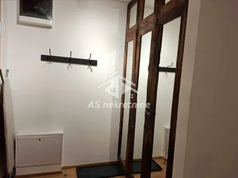 Rent, two bedroom apartment, 63m², Tašmajdan, Palilula Sve Podlokacije - image 21
