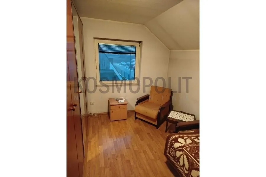 Sale, house, 168m², Bečmen, Surčin