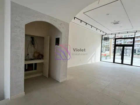 Rent, office space, 104m², Central Point, Podgorica - image 18