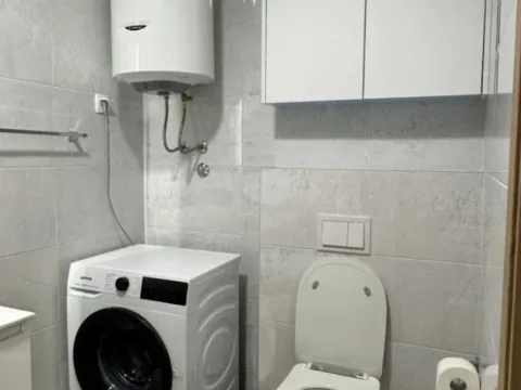 Rent, two bedroom apartment, 72m², Master Kvart, Podgorica - image 7