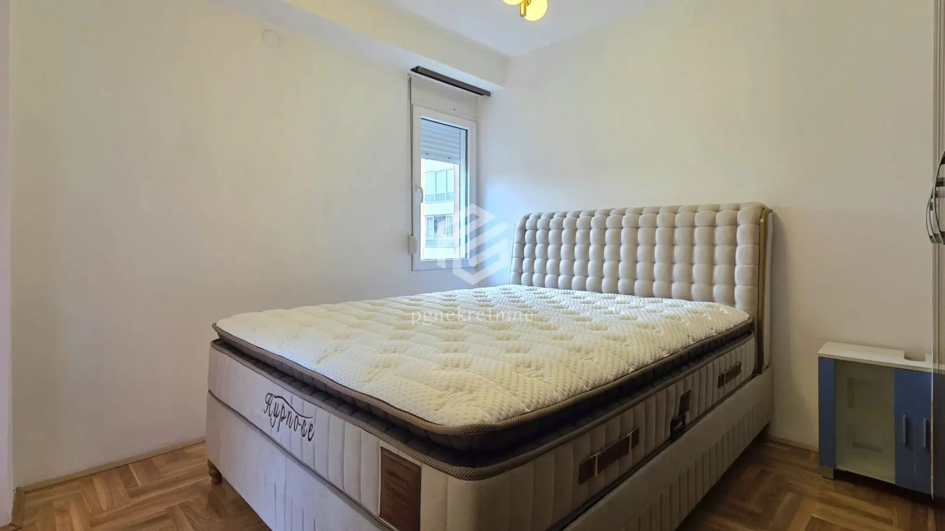 Rent, three bedroom apartment, 92m², Krivi Most, Podgorica