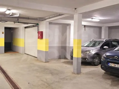 Prodaja, dvosoban stan, 63m², Pod Kuk, Tivat - image 19