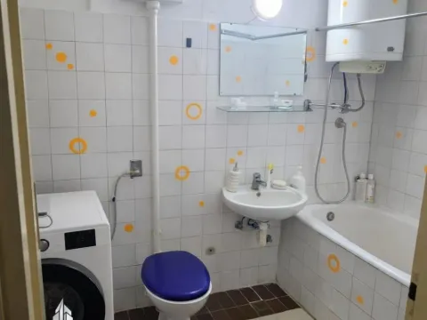 Sale, three bedroom apartment, 86m², Novi Beograd Blok 63, Novi Beograd Sve Podlokacije - image 13