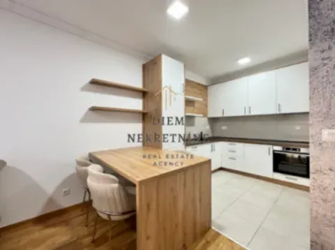 Izdavanje, jednosoban stan, 55m², Ljubović, Podgorica - image 10