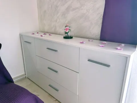 Izdavanje, jednosoban stan, 50m², Kava, Tivat - image 12