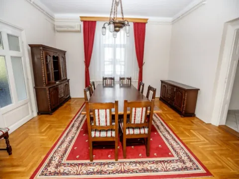 Prodaja, kuća, 355m², Palić, Subotica - image 13