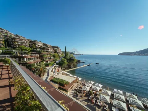 Prodaja, dvosoban stan, 483m², Budva, Crna Gora