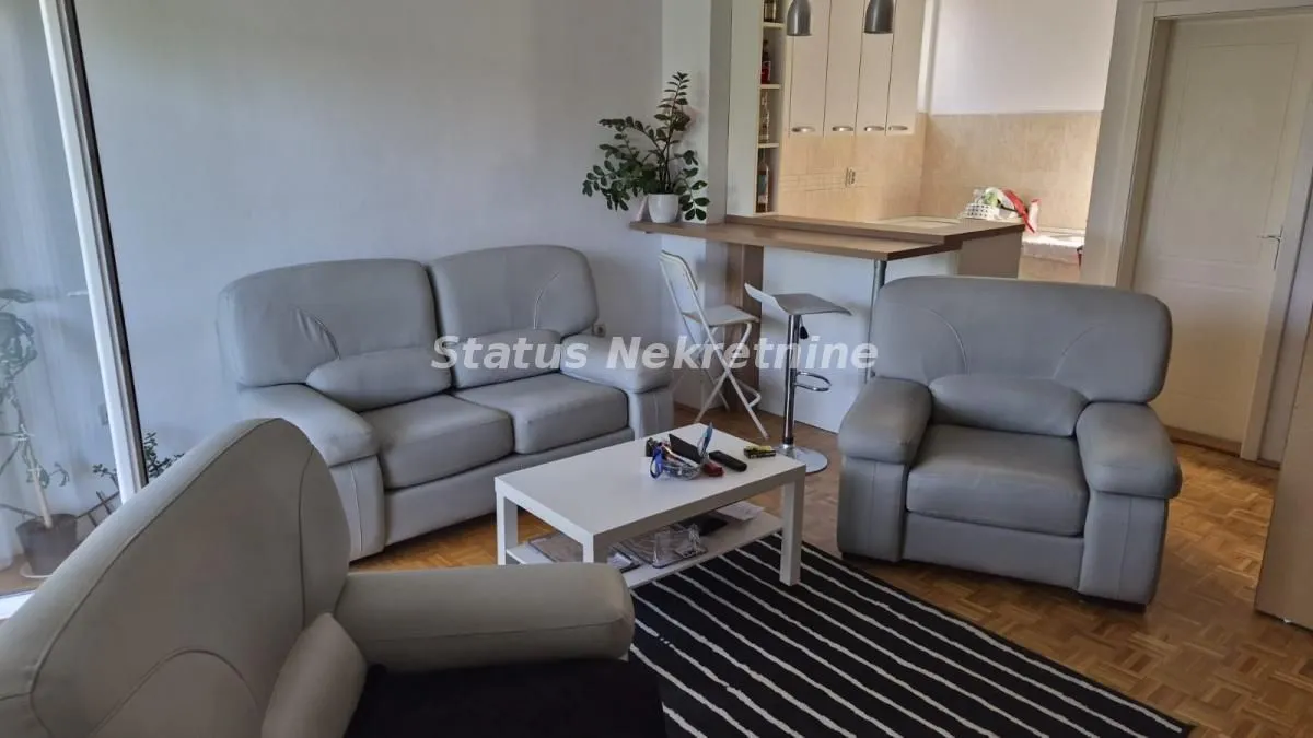Sale, one bedroom apartment, 40m², Liman 2, Novi Sad Sve Podlokacije
