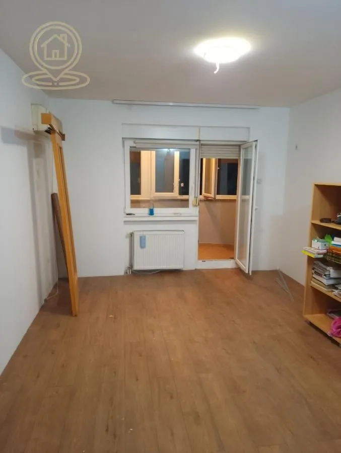 Prodaja, dvosoban stan, 46m², Detelinara, Novi Sad Sve Podlokacije