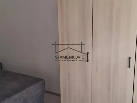 Sale, one bedroom apartment, 29m², Veternička rampa, Novi Sad Sve Podlokacije - image 9