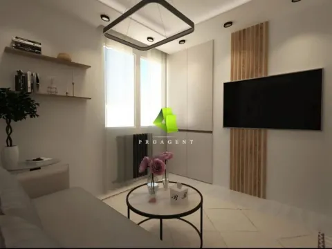 Prodaja, četvorosoban stan, 93m², Medijana, Niš - image 2