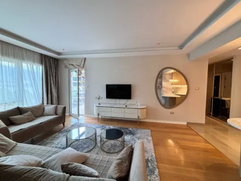 Sale, two bedroom apartment, 87m², Tre Canne, Budva - image 8