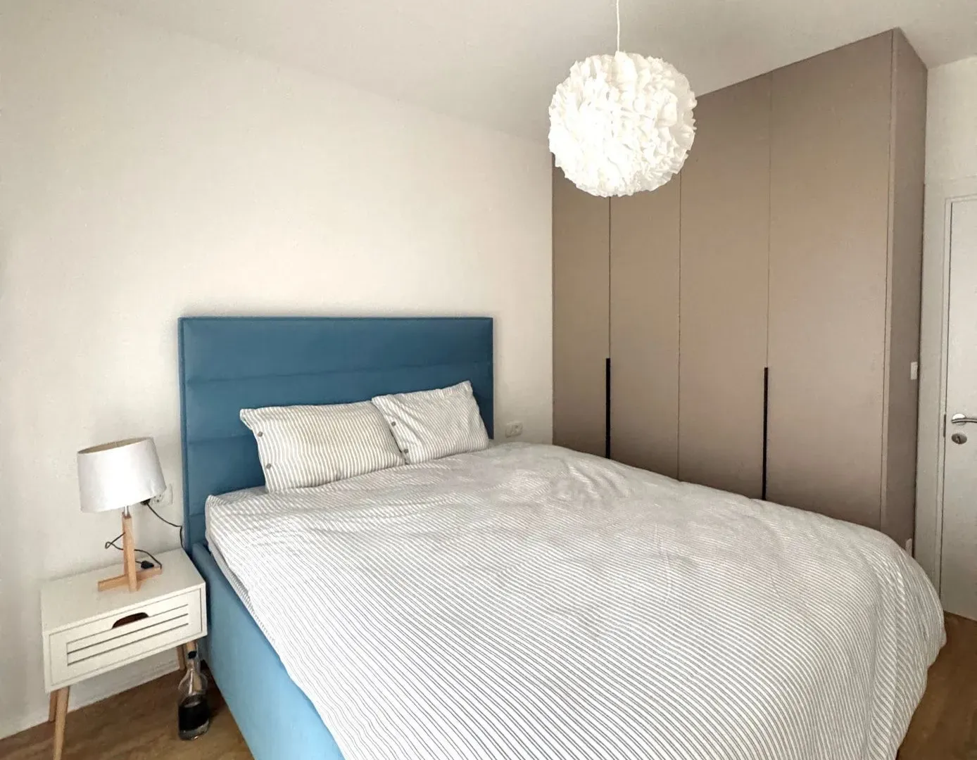 Prodaja, jednosoban stan, 45m², Cetinje, Crna Gora