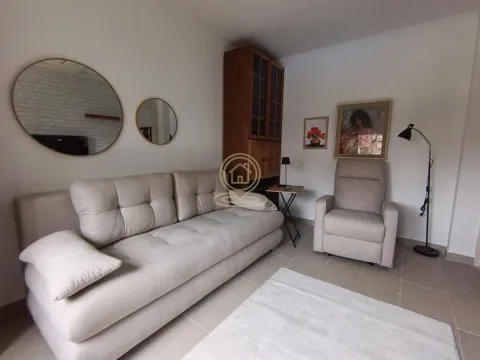 Izdavanje, jednosoban stan, 35m², Aerodrom, Kragujevac - image 2
