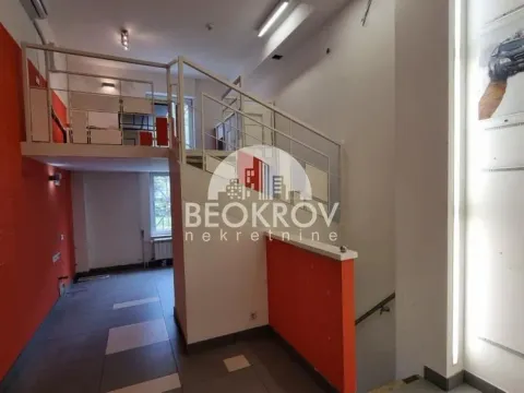 Izdavanje, poslovni prostor, 83m², Zvezdara Sve Podlokacije, Beograd - image 6
