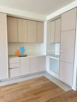 Izdavanje, trosoban stan, 74m², Savski Venac, Beograd - image 10