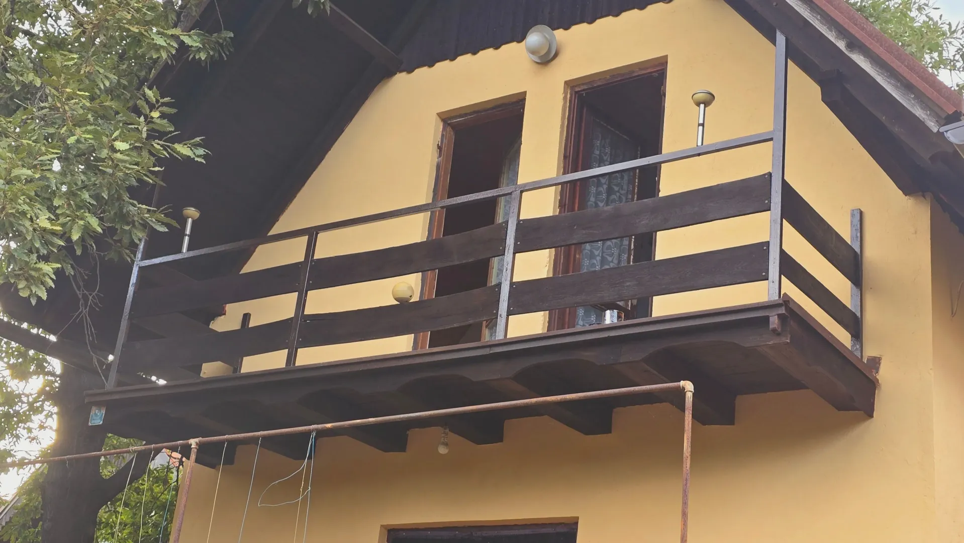 Sale, house, 43m², Borsko jezero, Bor