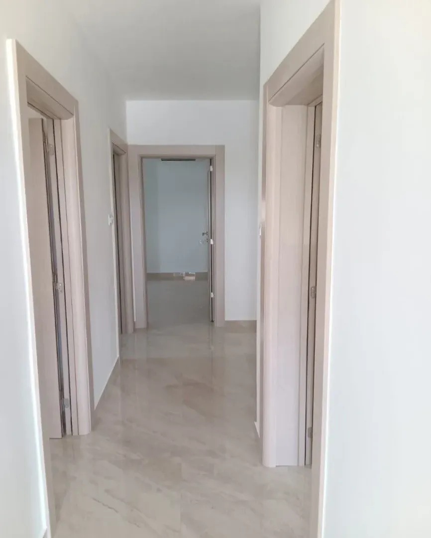 Rent, house, 180m², Masline, Podgorica