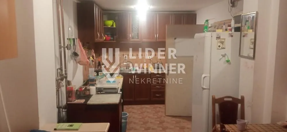 Sale, two bedroom apartment, 44m², Bogoslovija, Palilula Sve Podlokacije