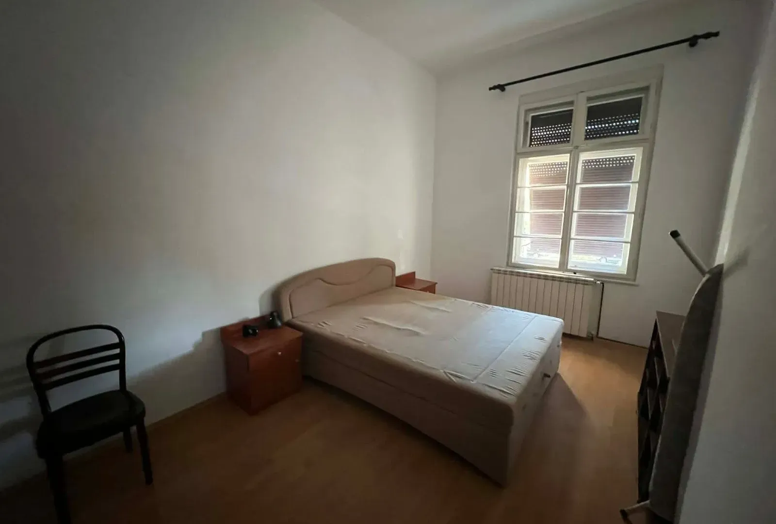Rent, two bedroom apartment, 61m², Preko Morače, Podgorica