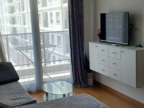 Stan in Tološka šuma