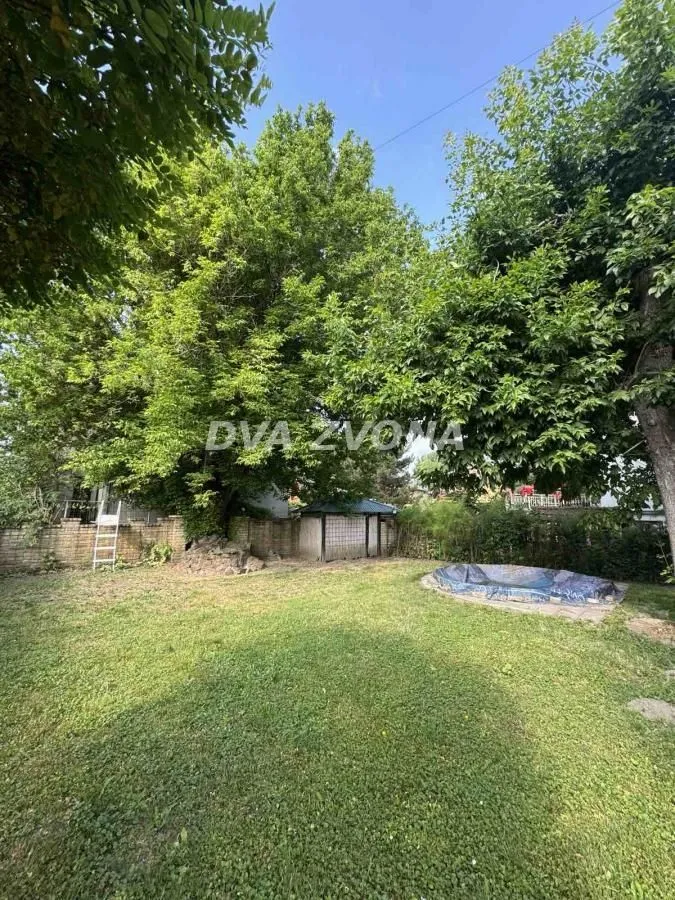 Prodaja, kuća, 35m², Kamenjar, Novi Sad Sve Podlokacije