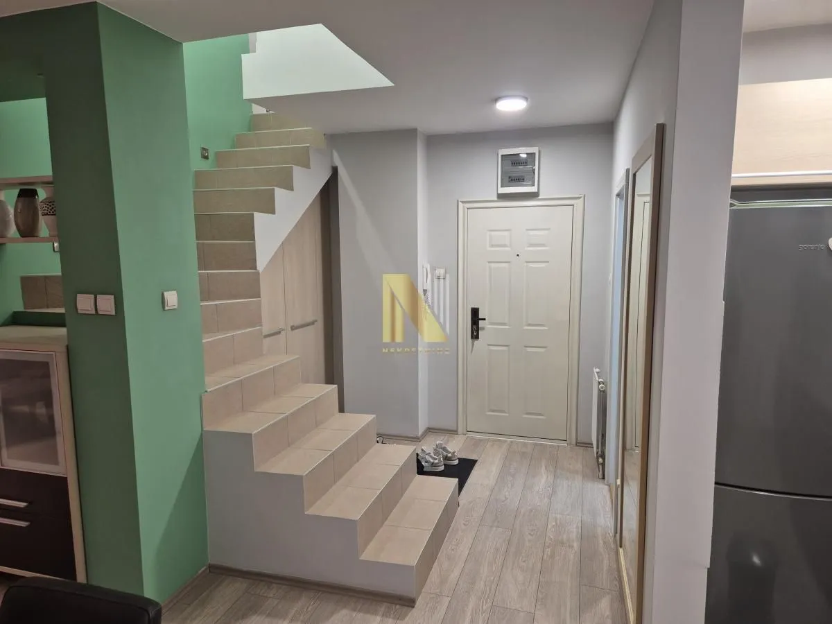 Prodaja, četvorosoban stan, 119m², Nova Detelinara, Novi Sad Sve Podlokacije
