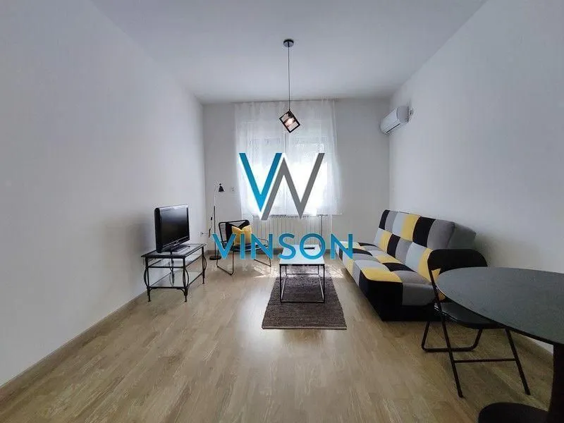 Rent, apartment, 29m², Grbavica, Novi Sad Sve Podlokacije
