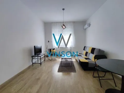 Rent, apartment, 29m², Grbavica, Novi Sad Sve Podlokacije - image 5