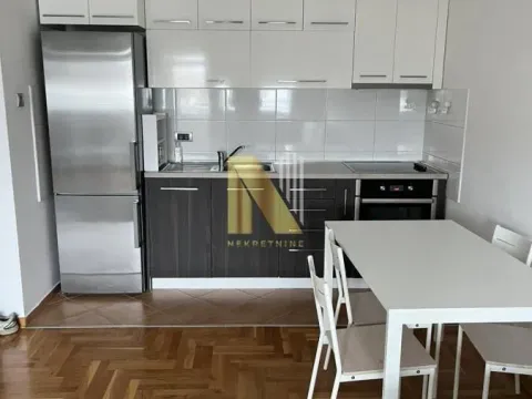 Izdavanje, jednosoban stan, 41m², Rotkvarija, Novi Sad Sve Podlokacije - image 4