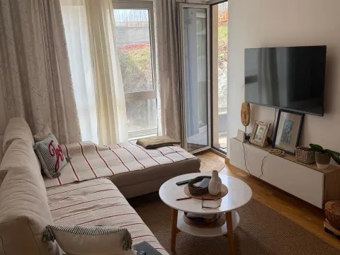 Sale, one bedroom apartment, 43m², Bečići, Budva - image 4