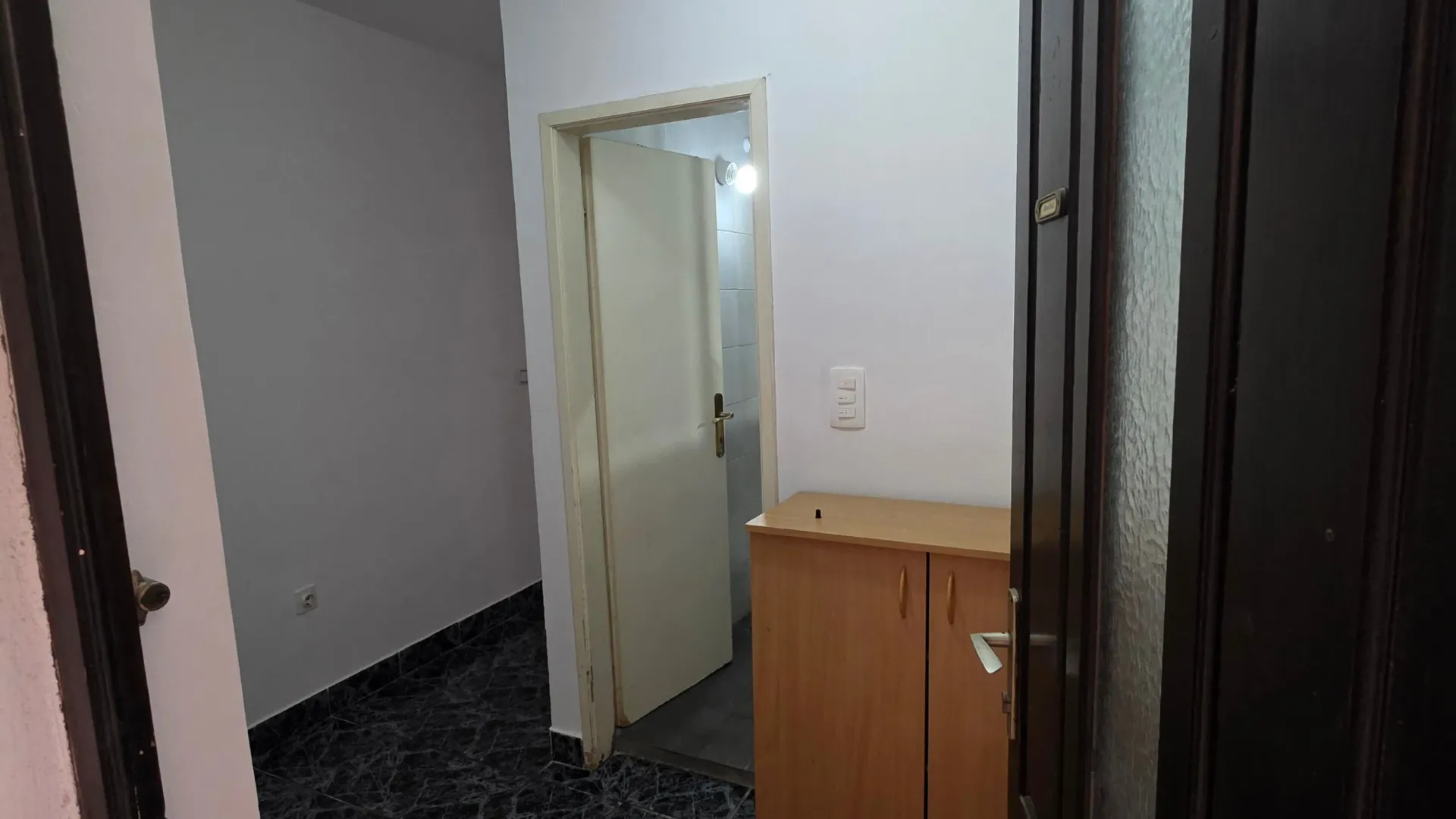 Prodaja, dvosoban stan, 55m², Velji Vinogradi, Budva
