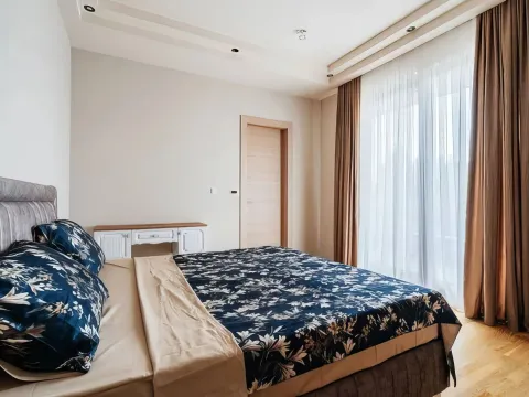 Prodaja, dvosoban stan, 120m², Centar, Budva - image 6