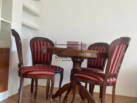 Izdavanje, dvosoban stan, 49m², Centar, Novi Sad - image 3