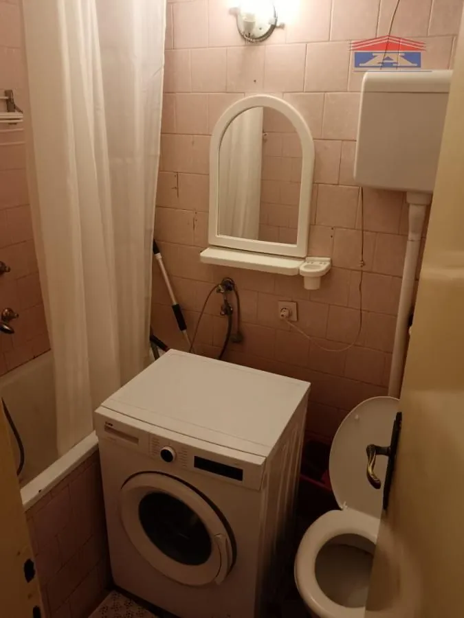 Rent, one bedroom apartment, 27m², Liman 3, Novi Sad Sve Podlokacije