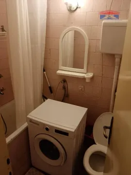 Rent, one bedroom apartment, 27m², Liman 3, Novi Sad Sve Podlokacije - image 9