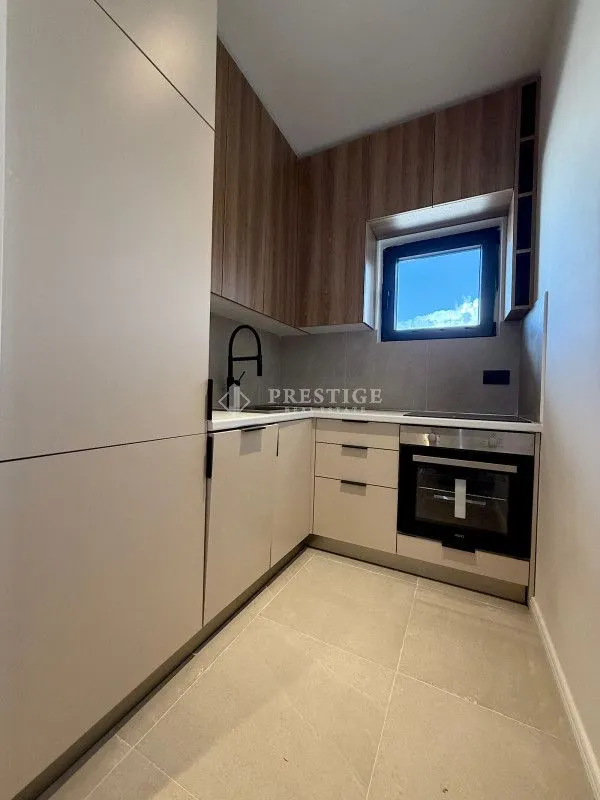 Rent, one bedroom apartment, 47m², Zabjelo, Podgorica