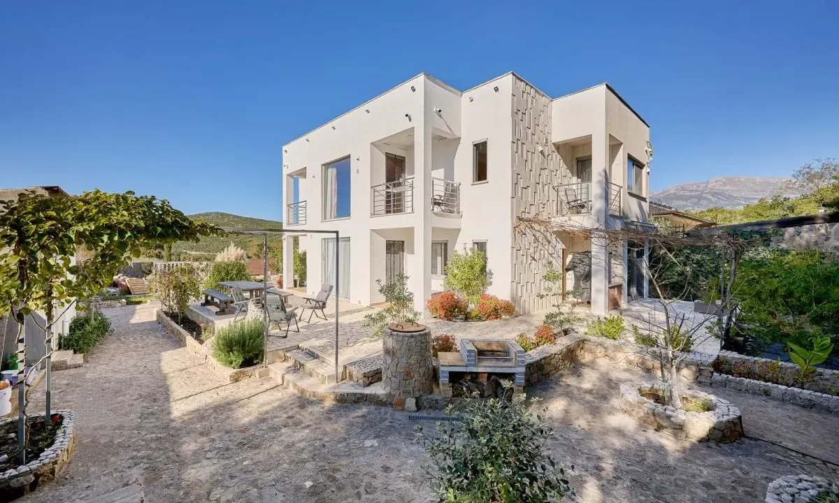 Prodaja, kuća, 200m², Budva, Crna Gora