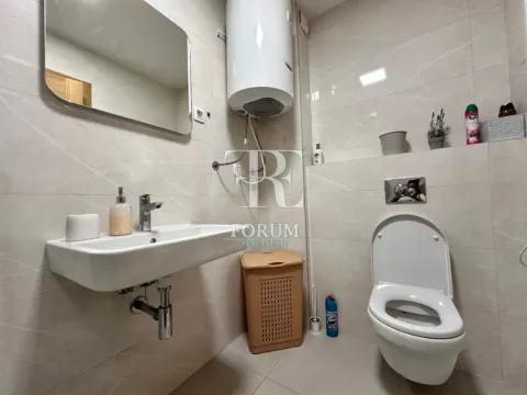 Izdavanje, jednosoban stan, 47m², New City, Podgorica - image 12