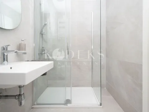 Rent, one bedroom apartment, 46m², Central Point, Podgorica - image 9