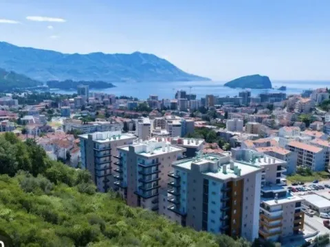 Prodaja, plac, 5992m², Dubovica, Budva - image 1