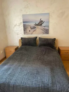 Izdavanje, garsonjera, 46m², Pržno, Budva - image 4