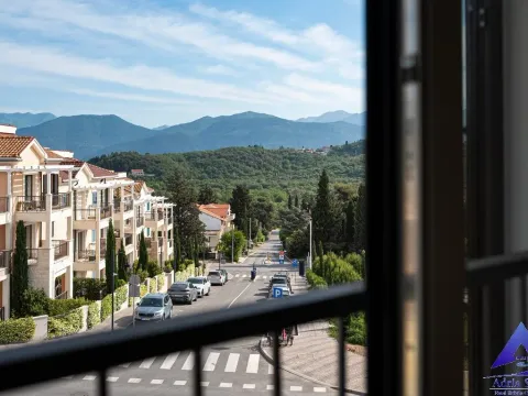 Prodaja, dvosoban stan, 94m², Luštica, Tivat - image 21