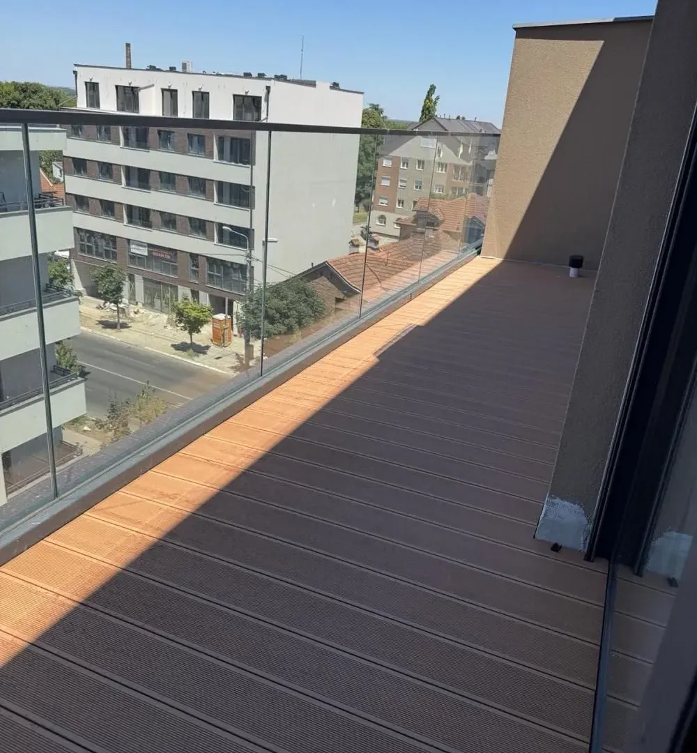 Prodaja, dvosoban stan, 50m², Zemun Gornji Grad, Zemun Sve Podlokacije