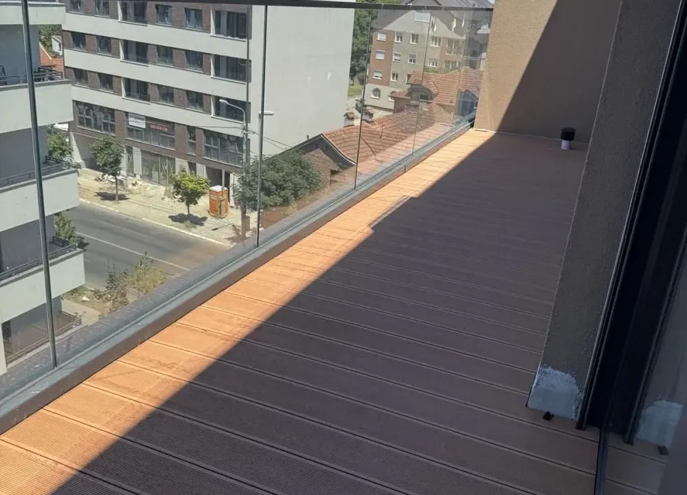 Sale, two bedroom apartment, 50m², Zemun Gornji Grad, Zemun Sve Podlokacije