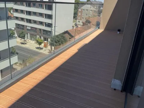 Prodaja, dvosoban stan, 50m², Zemun Gornji Grad, Zemun Sve Podlokacije - image 12