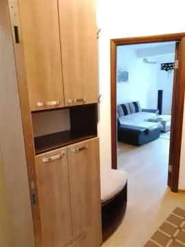 Izdavanje, dvosoban stan, 49m², 1 maj, Podgorica - image 7