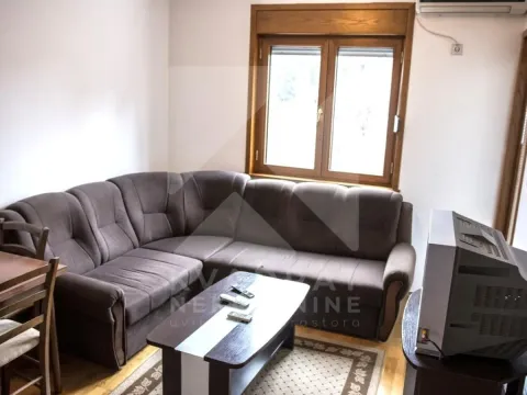 Rent, one bedroom apartment, 33m², Pobrežje, Podgorica - image 2