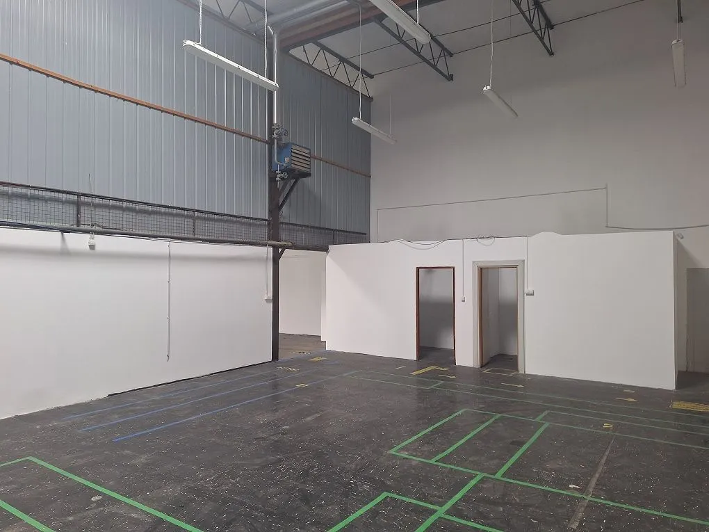 Rent, office space, 700m², Zemun Sve Podlokacije, Beograd