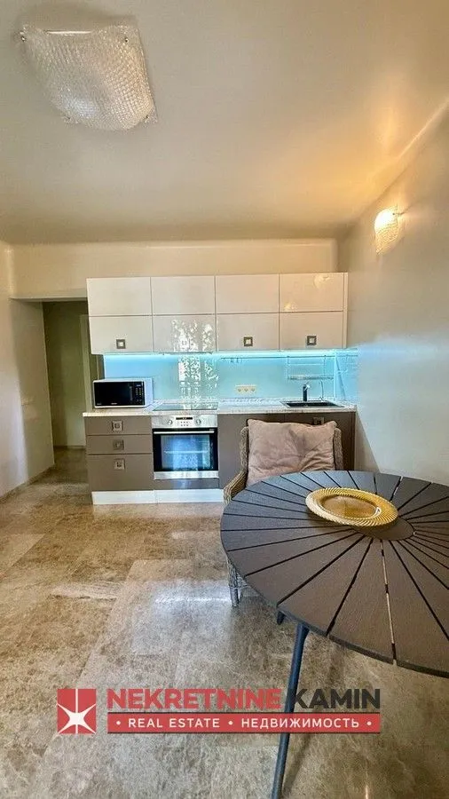Rent, four bedroom apartment, 79m², Velji Vinogradi, Budva